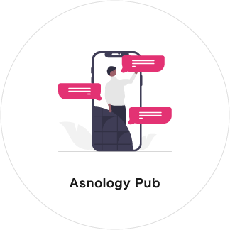 Asnology Pub
