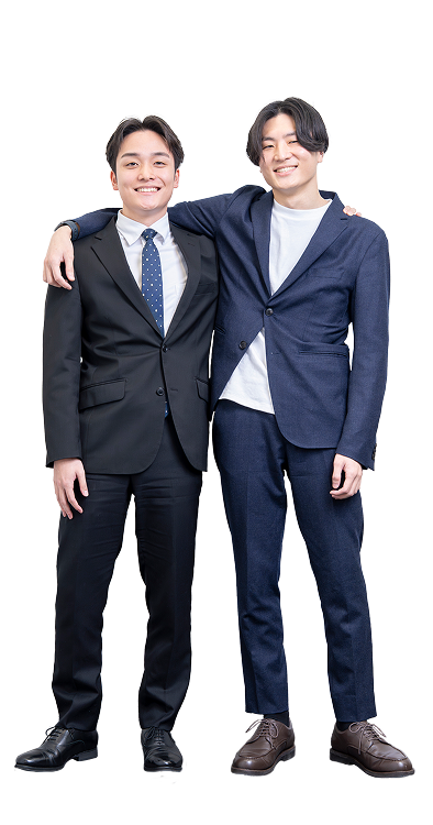 アスノシステムの行動指針　仲間　イメージ